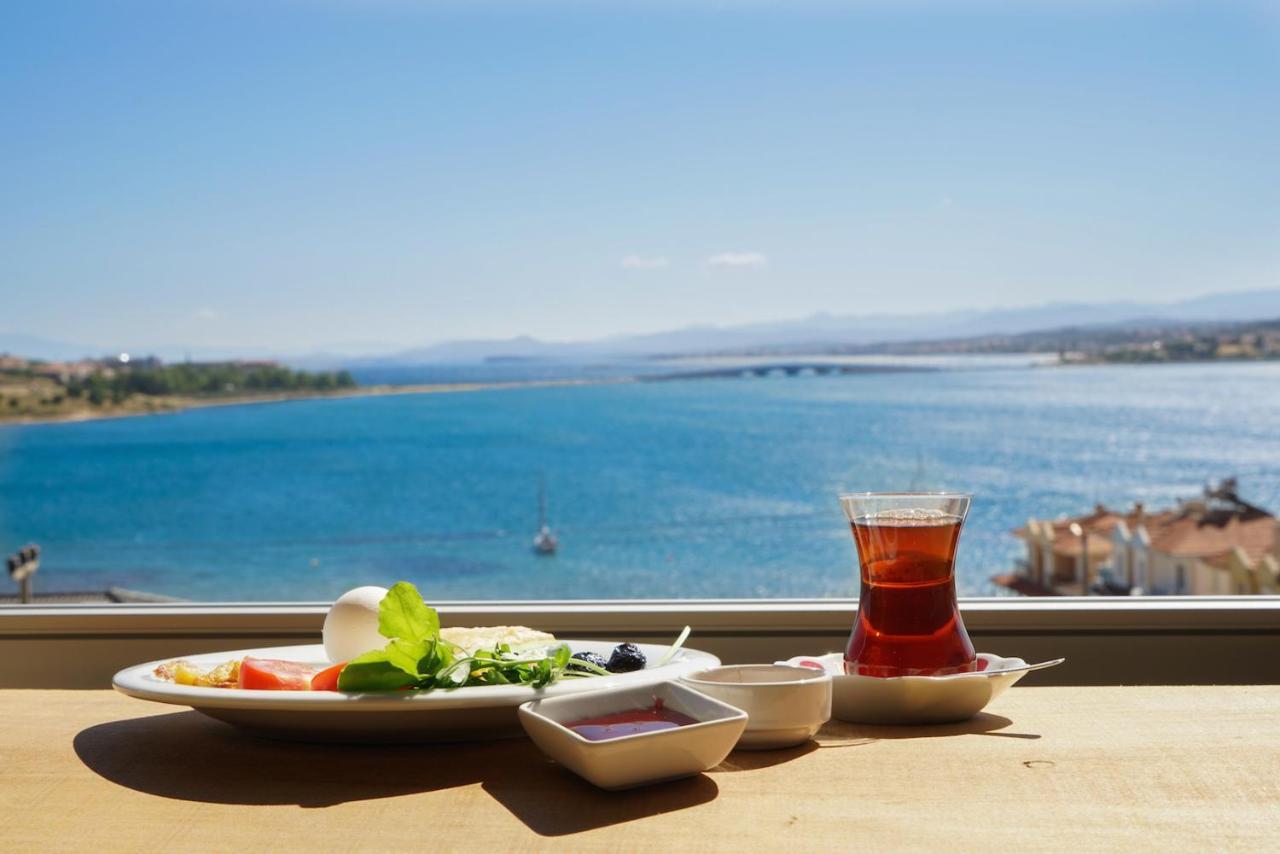 Cunda Bal Konak Ayvalik Bagian luar foto