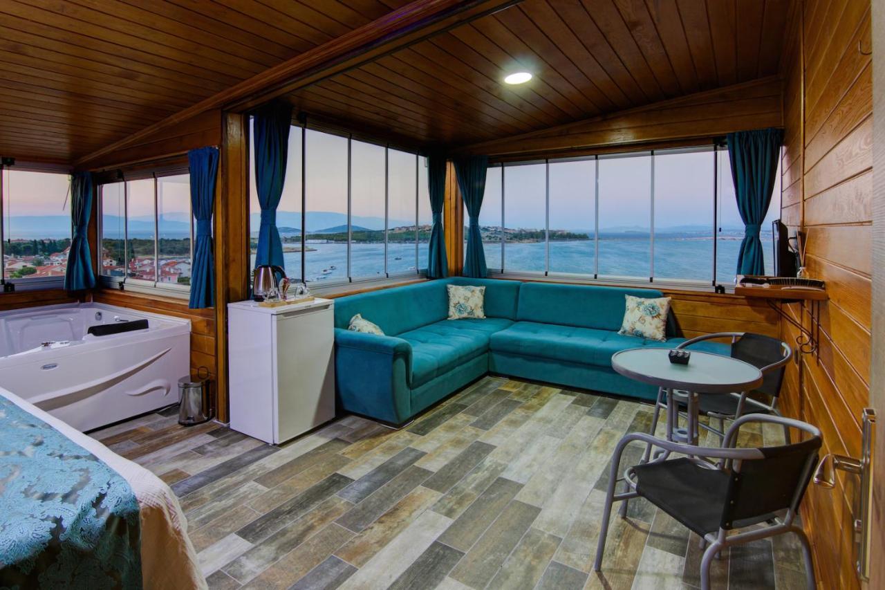 Cunda Bal Konak Ayvalik Bagian luar foto