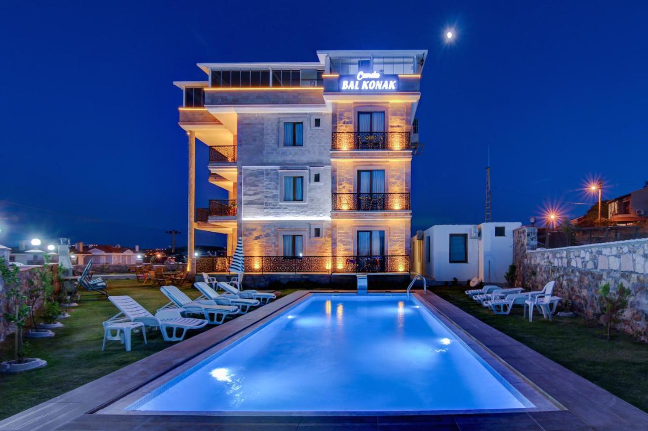 Cunda Bal Konak Ayvalik Bagian luar foto