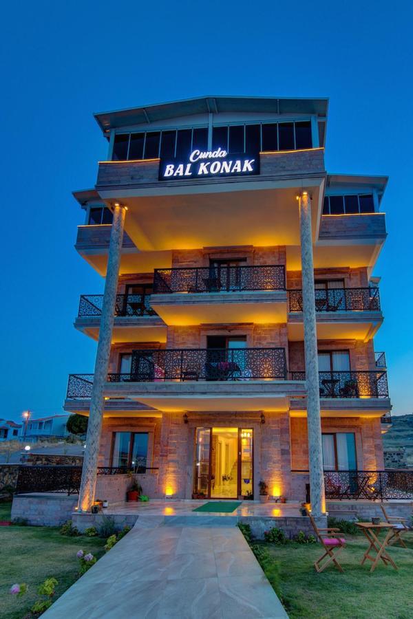 Cunda Bal Konak Ayvalik Bagian luar foto