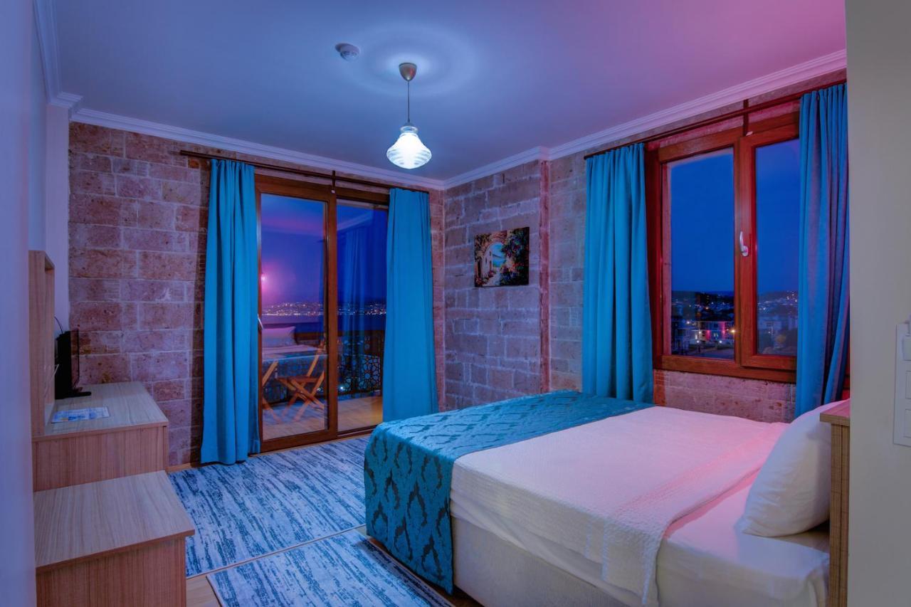 Cunda Bal Konak Ayvalik Bagian luar foto