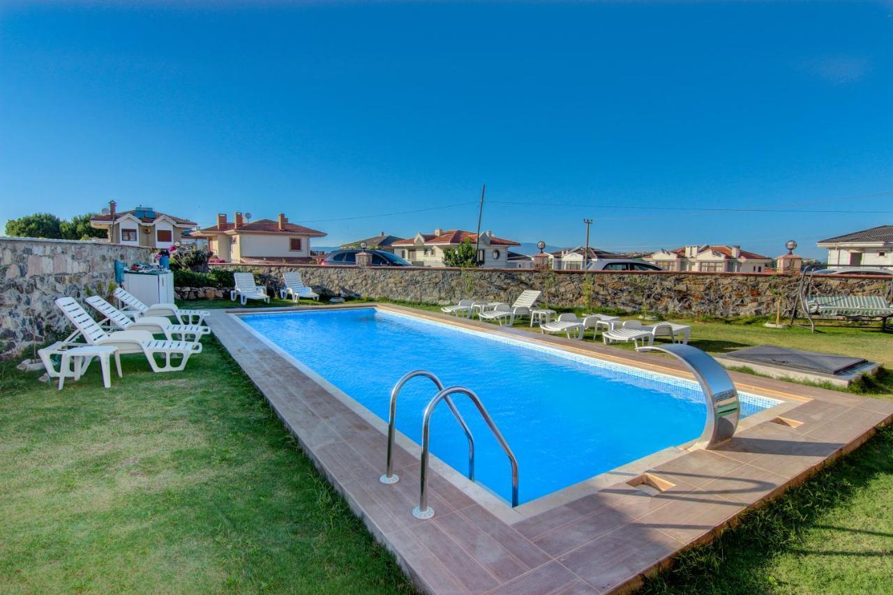 Cunda Bal Konak Ayvalik Bagian luar foto