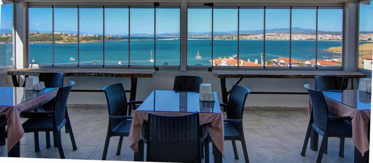 Cunda Bal Konak Ayvalik Bagian luar foto