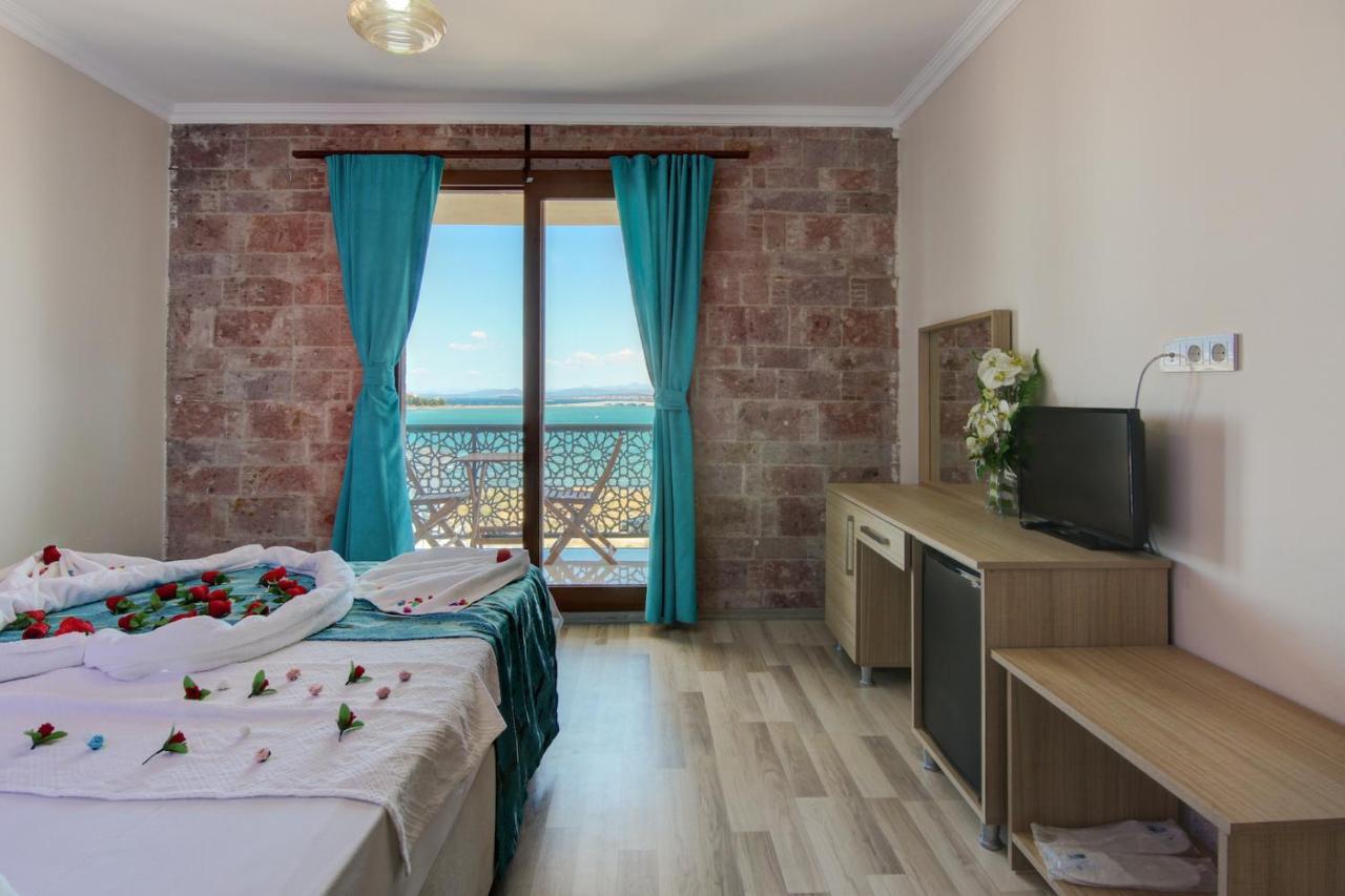 Cunda Bal Konak Ayvalik Bagian luar foto