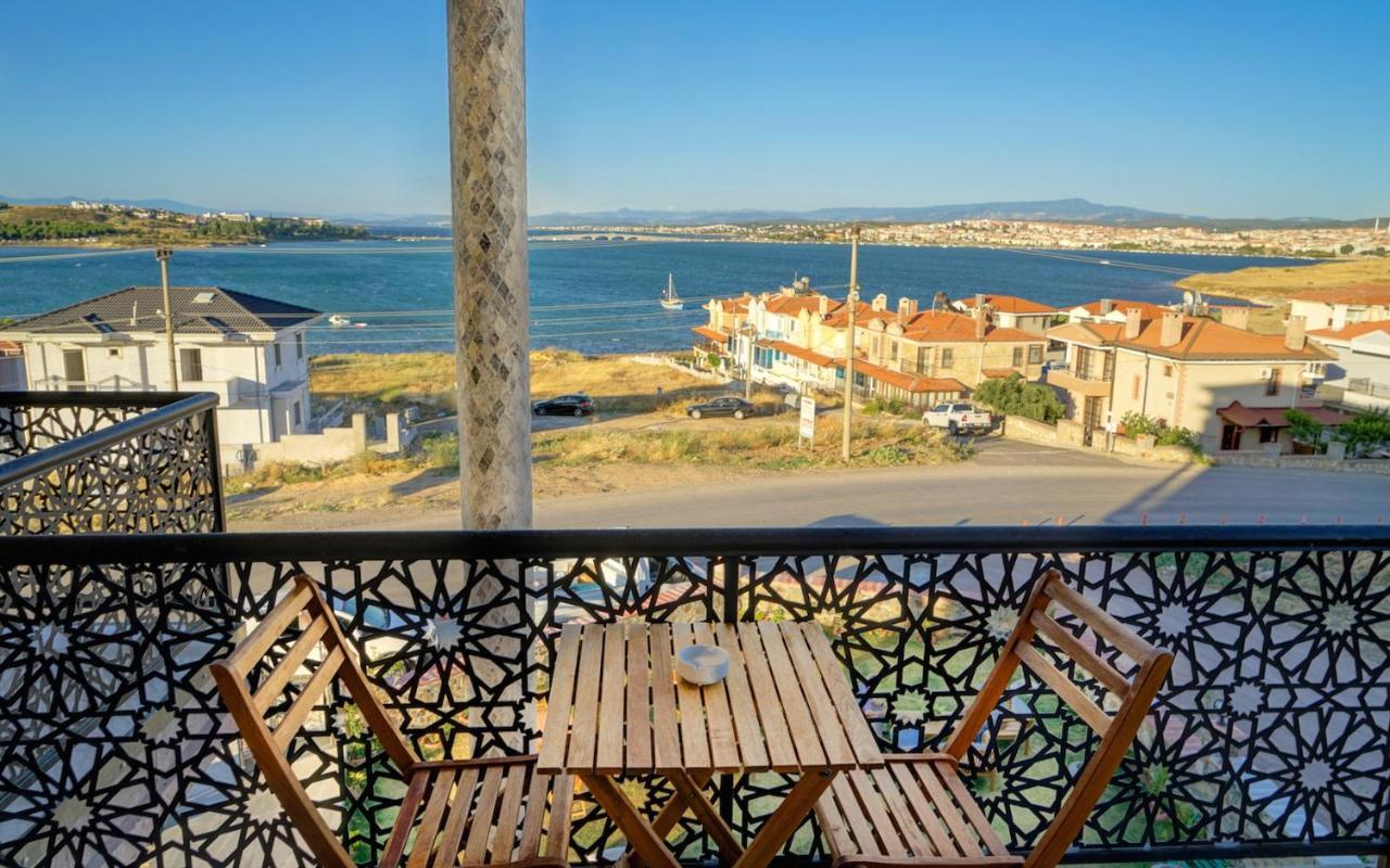 Cunda Bal Konak Ayvalik Bagian luar foto